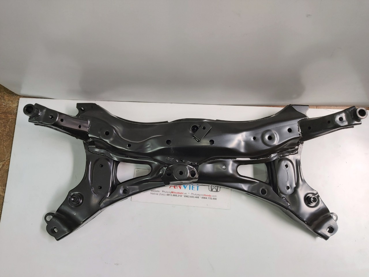 Xà đỡ máy xe Honda HRV